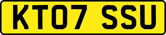 KT07SSU