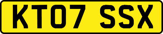 KT07SSX