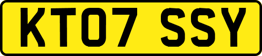 KT07SSY