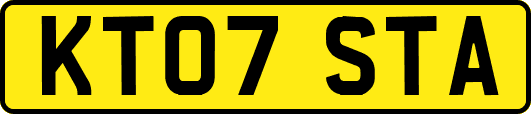 KT07STA