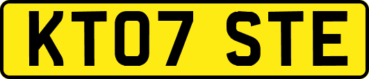 KT07STE