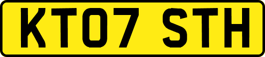 KT07STH