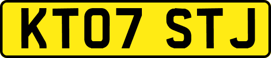 KT07STJ