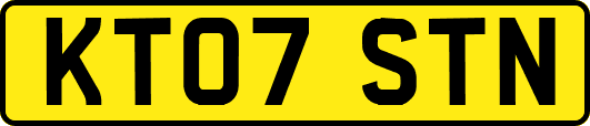 KT07STN