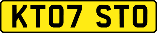 KT07STO