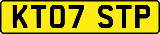 KT07STP