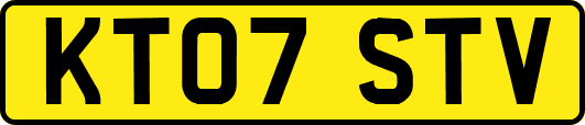 KT07STV