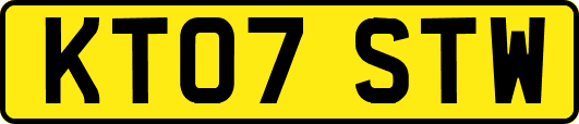 KT07STW