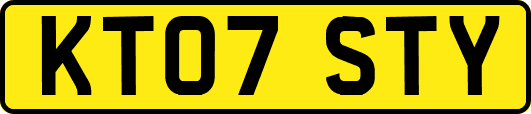 KT07STY