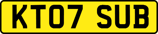 KT07SUB