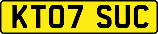KT07SUC