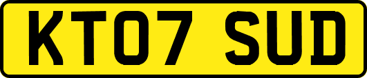 KT07SUD