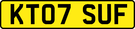 KT07SUF