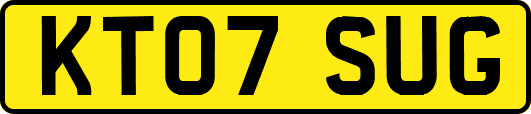 KT07SUG