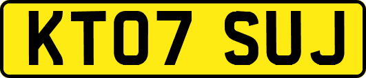 KT07SUJ