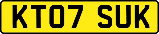 KT07SUK