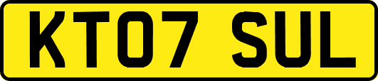 KT07SUL