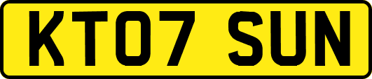 KT07SUN