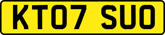 KT07SUO