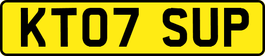 KT07SUP