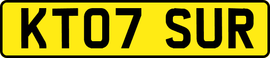 KT07SUR