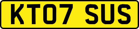 KT07SUS