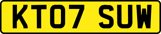 KT07SUW