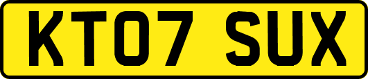 KT07SUX
