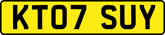 KT07SUY