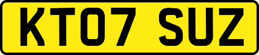KT07SUZ