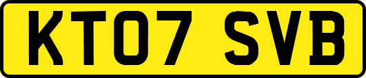KT07SVB