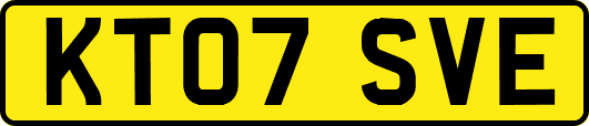 KT07SVE