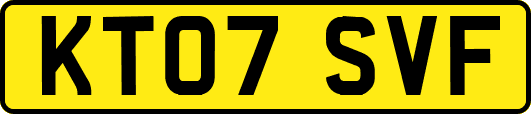 KT07SVF
