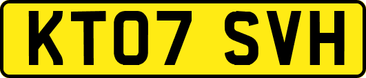 KT07SVH