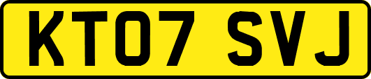KT07SVJ