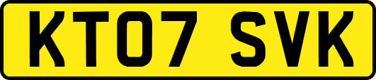 KT07SVK