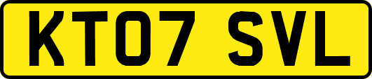 KT07SVL