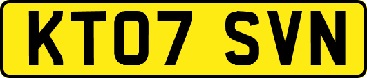 KT07SVN