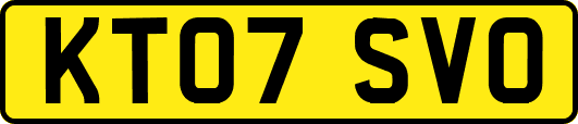 KT07SVO
