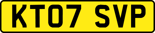 KT07SVP