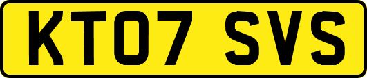 KT07SVS