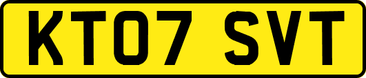 KT07SVT