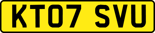 KT07SVU