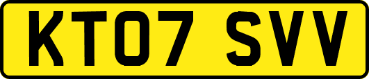 KT07SVV