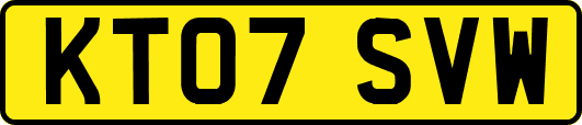 KT07SVW