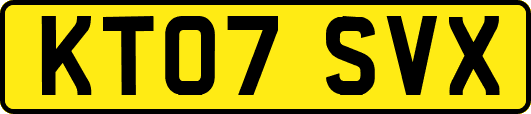 KT07SVX