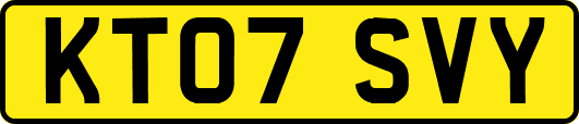 KT07SVY