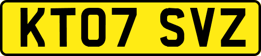 KT07SVZ