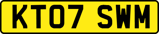 KT07SWM