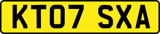 KT07SXA